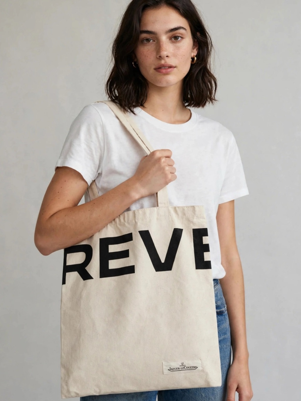 JaegerLecoultre Reverso Tote Bag Nwt
